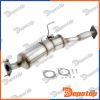 Filtres à Particules Diesel EURO5 pour NISSAN | DPF-NS-001, 73078